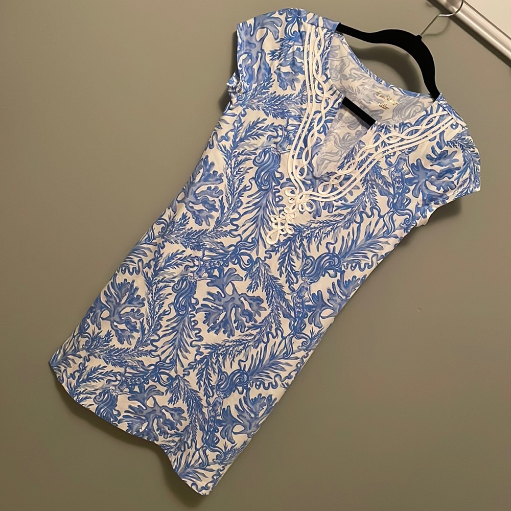 Lily Pulitzer Dress